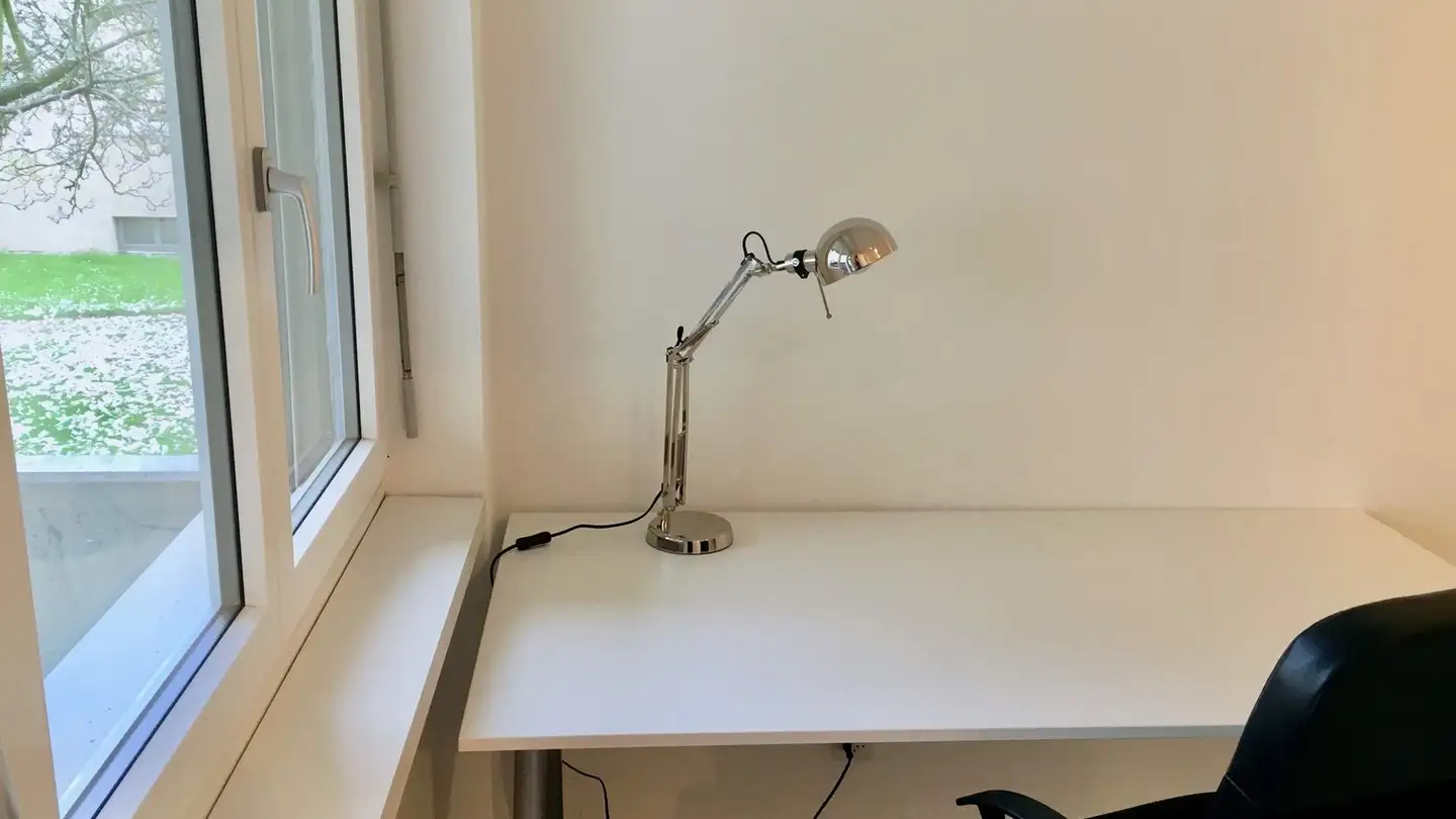 Stanza singola in affitto - Schwandenholzstrasse, 8052 Zürich - Foto 2