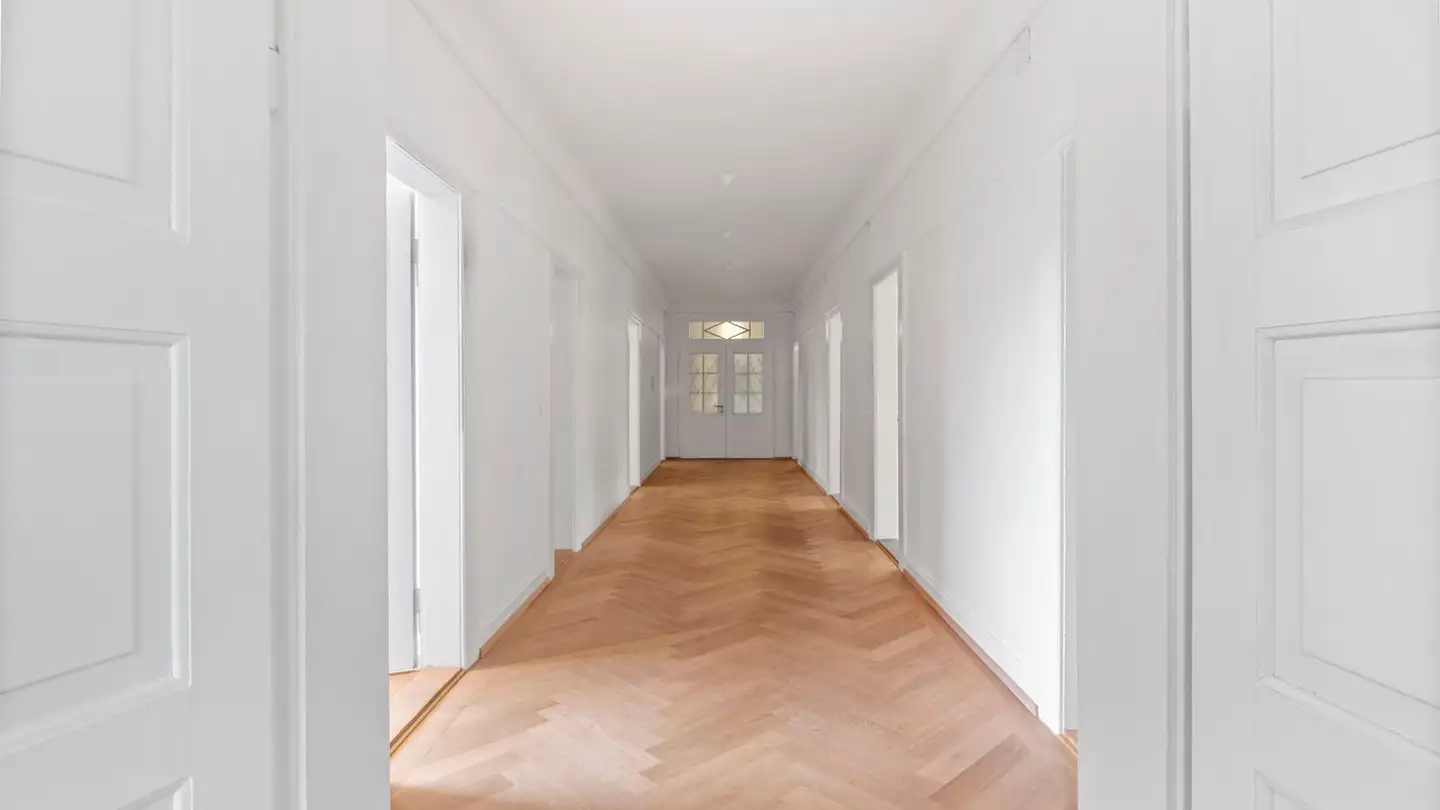 Apartment for rent - Stampfenbachstrasse 115, 8006 Zürich - Photo 2