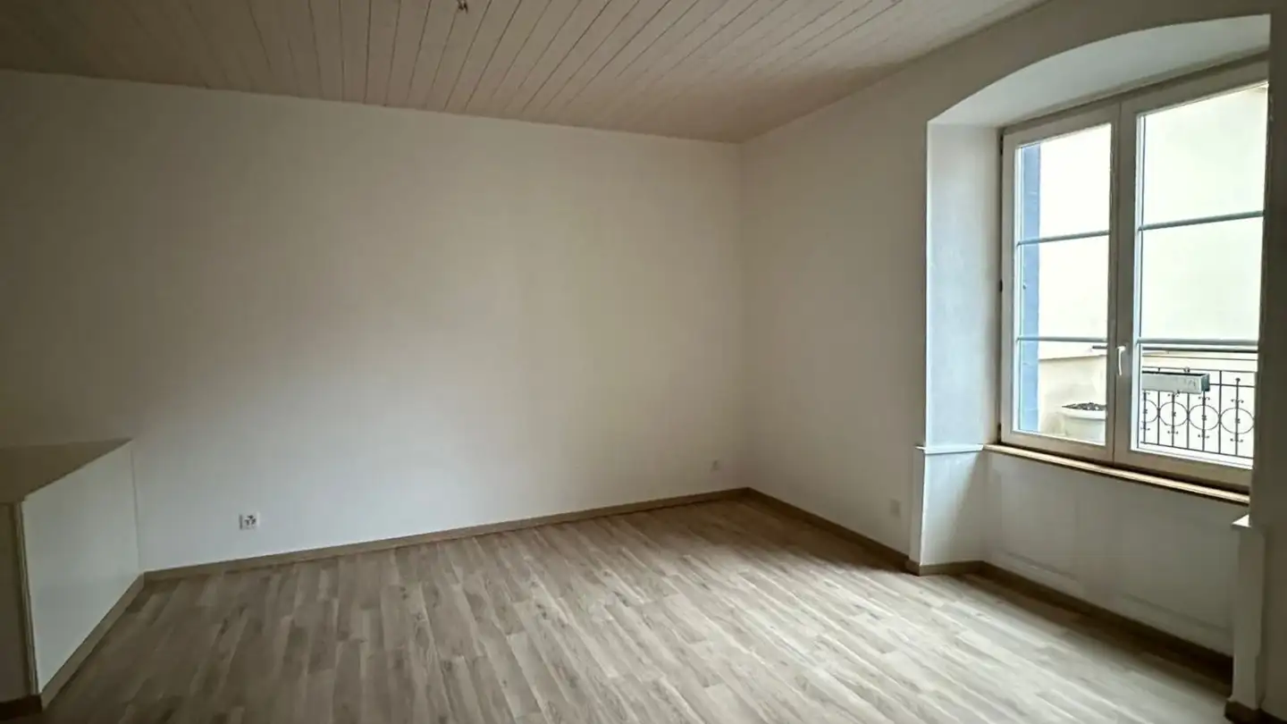 Appartamento in affitto - Rue Pierre Péquignat 38, 2900 Porrentruy - Foto 4