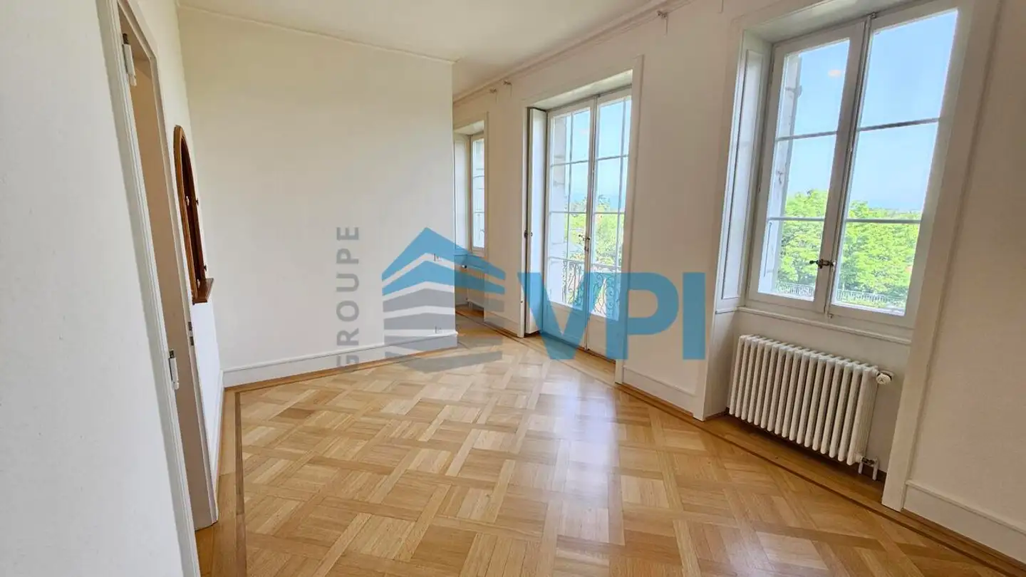 Appartamento in affitto - Place de l'Eglise, 1255 Veyrier