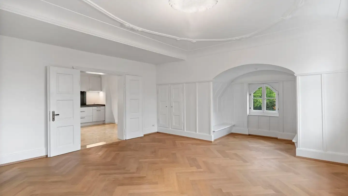Apartment for rent - Stampfenbachstrasse 115, 8006 Zürich - Photo 3