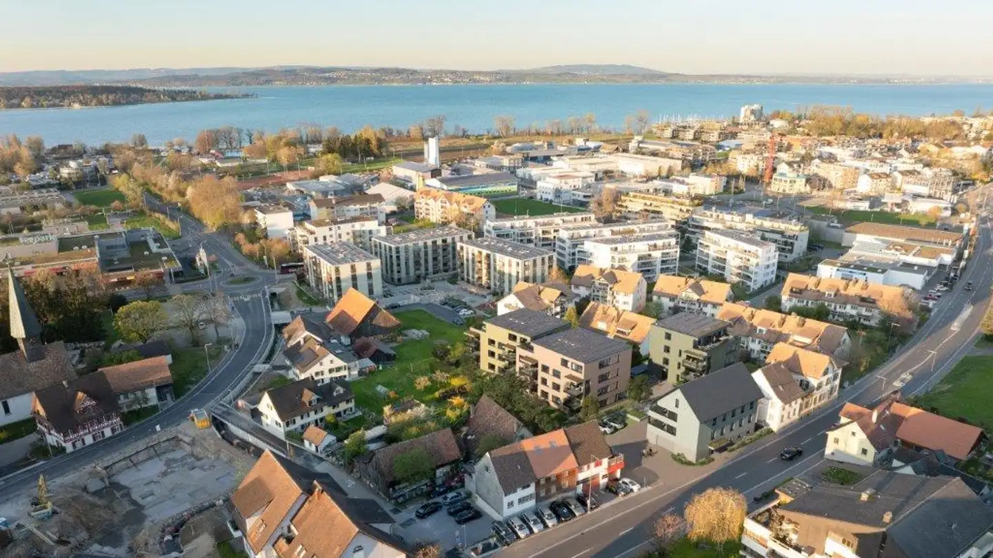 Appartamento in vendita - Romanshornerstrasse 81, 8280 Kreuzlingen - Photo 4