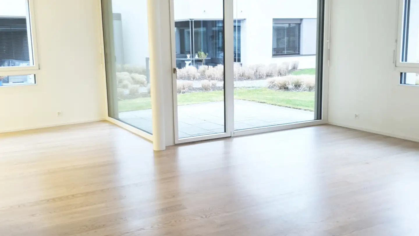 Apartment for rent - Bahnweg 4, 4415 Lausen - Photo 2