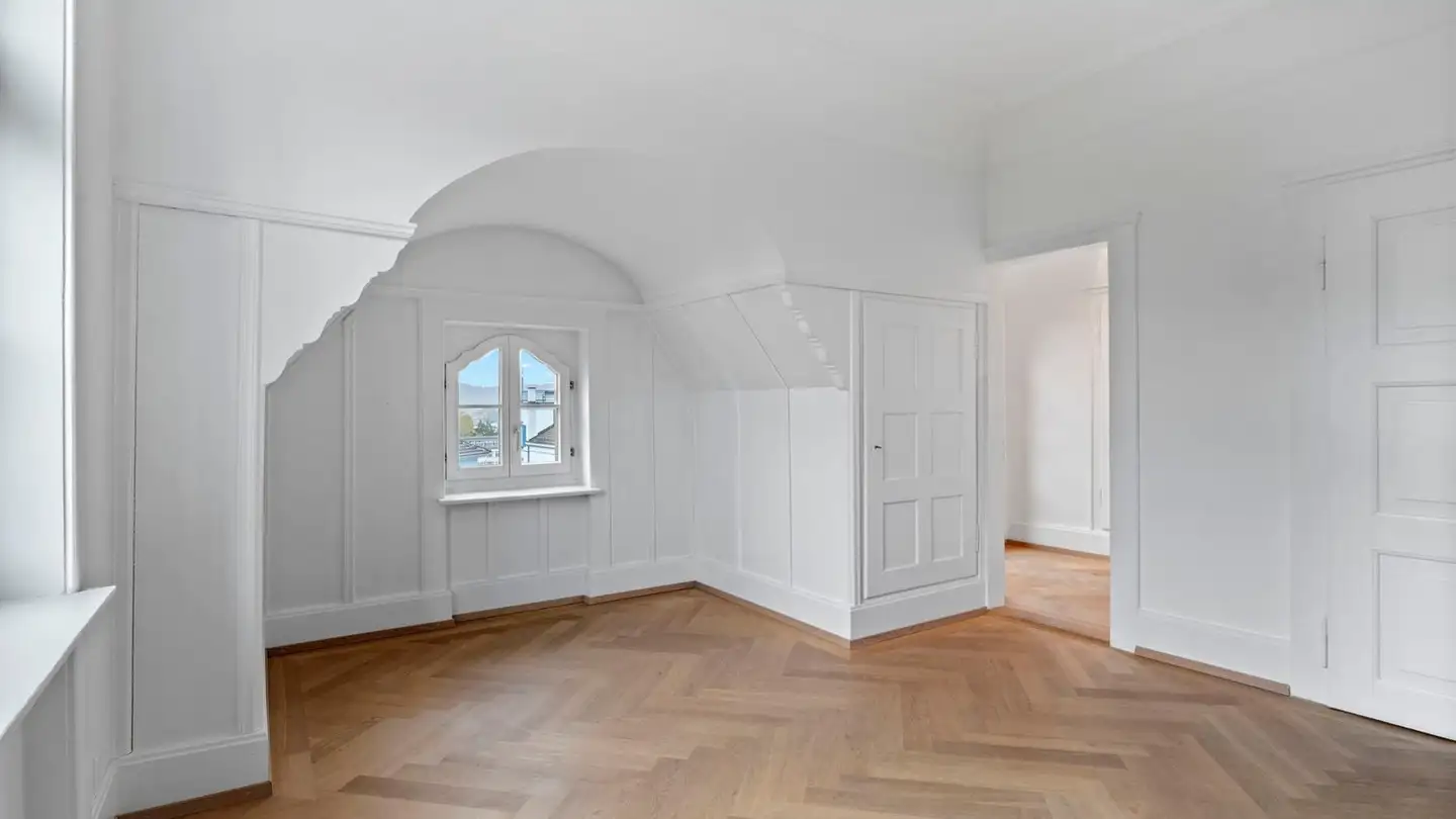Apartment for rent - Stampfenbachstrasse 115, 8006 Zürich - Photo 4