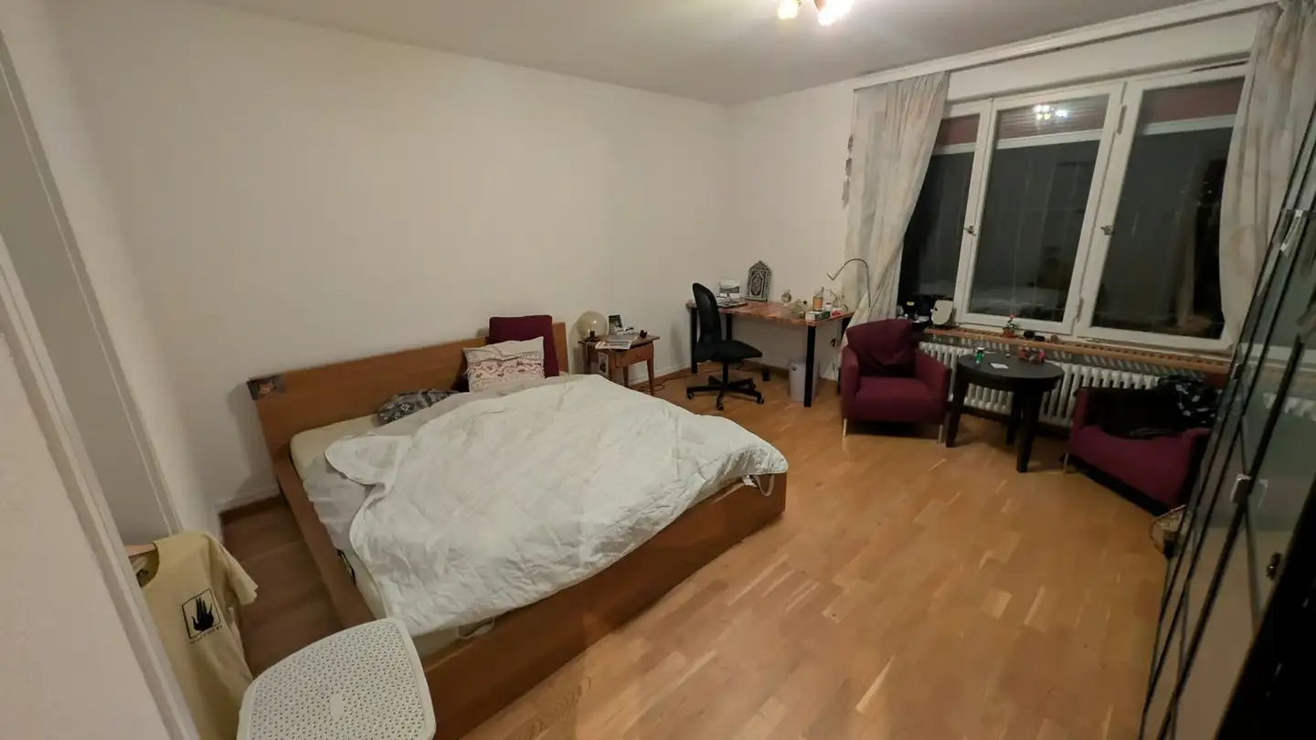 Furnished apartment for rent - 8700 Küsnacht ZH - Photo 4