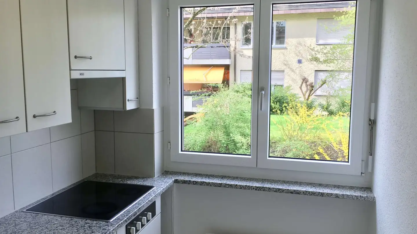 Stanza singola in affitto - Schwandenholzstrasse, 8052 Zürich - Foto 3