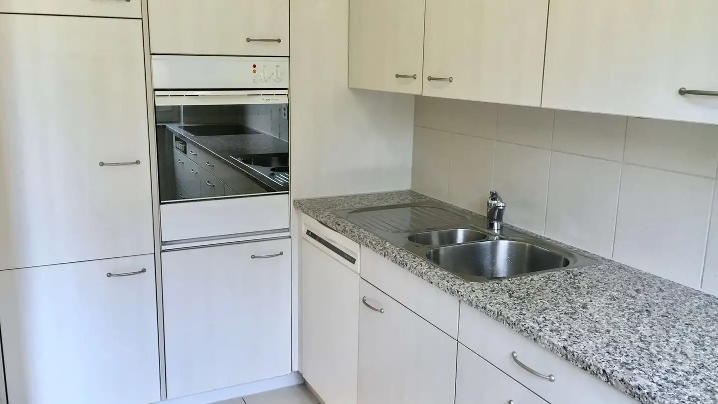 Stanza singola in affitto - Schwandenholzstrasse, 8052 Zürich - Foto 4