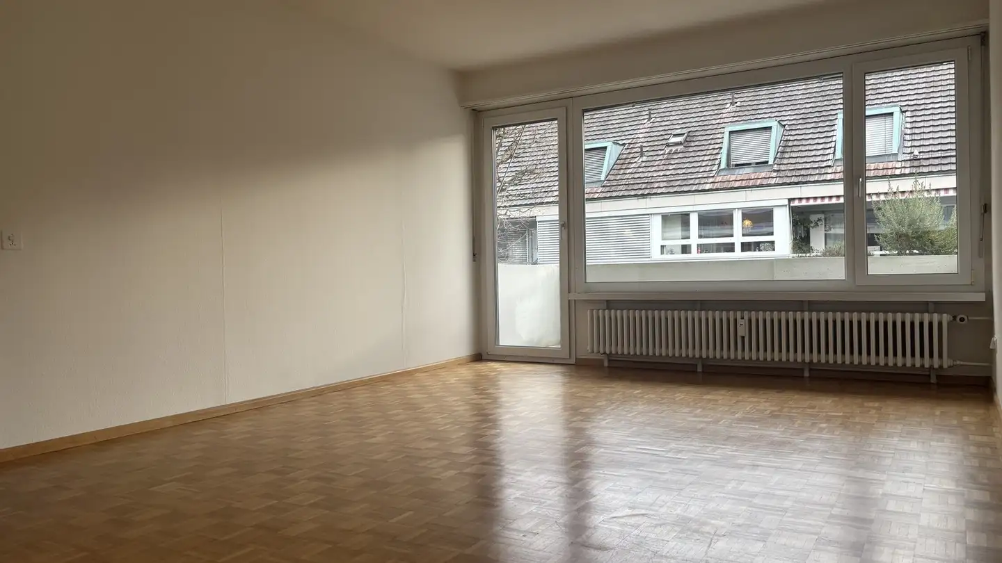 Apartment for rent - Schützenrainweg 11, 4125 Riehen