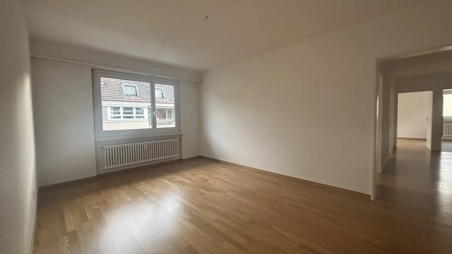 Apartment for rent - Schützenrainweg 11, 4125 Riehen - Photo 2