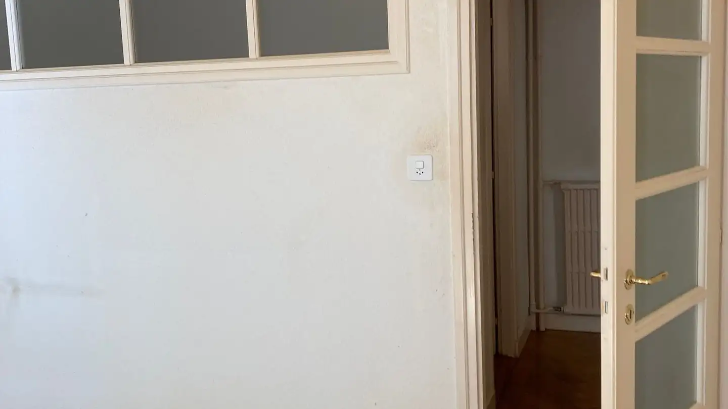 Wohnung mieten - Rue De-Miléant 3, 1203 Genève - Foto 3