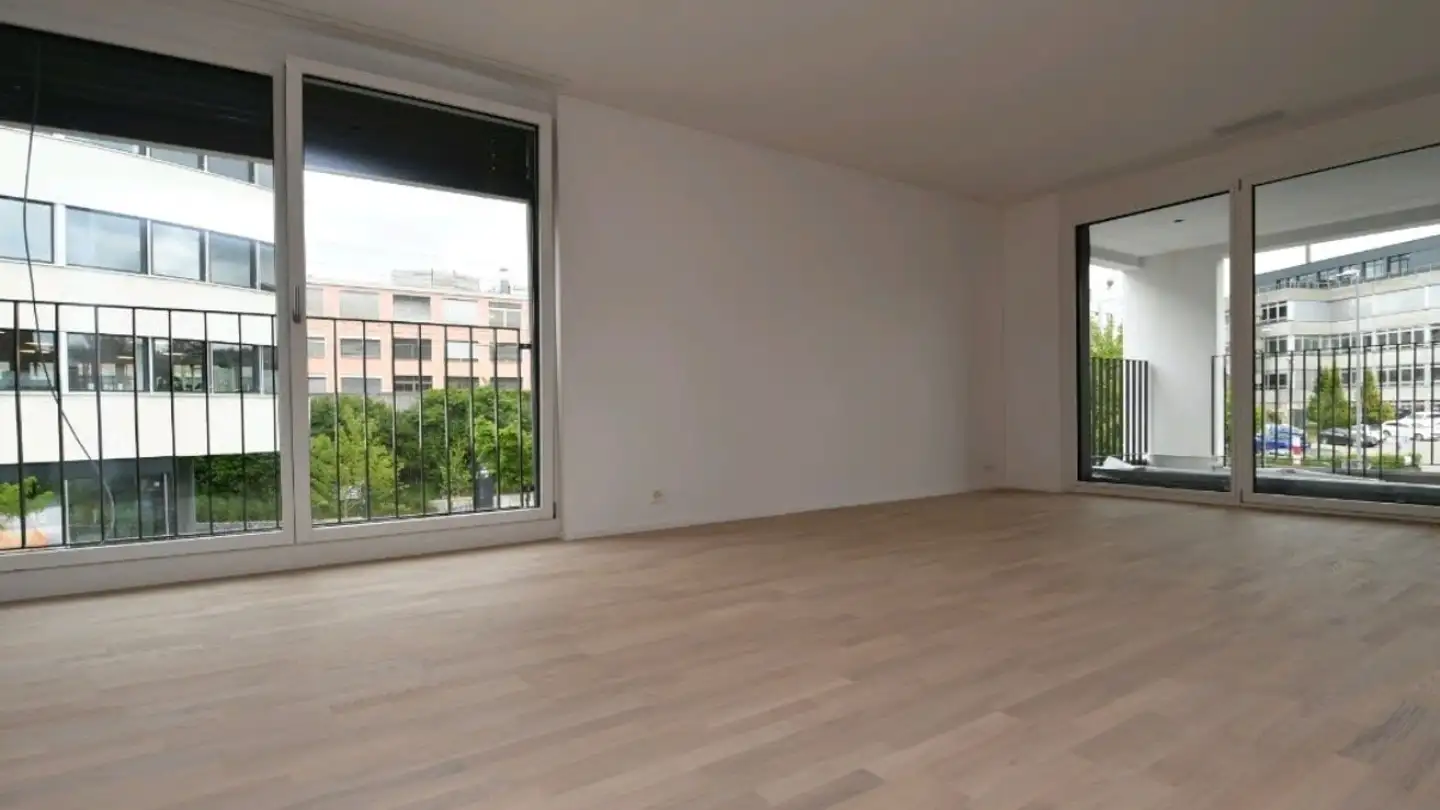 Apartment for rent - Worbstrasse 240, 3073 Gümligen