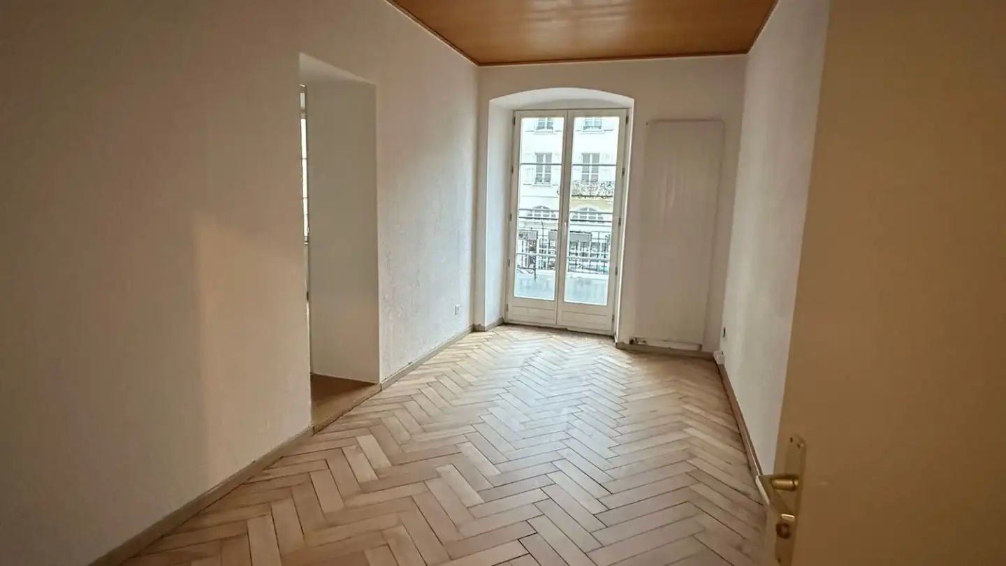 Appartamento in affitto - Rue Pierre Péquignat 38, 2900 Porrentruy - Foto 3