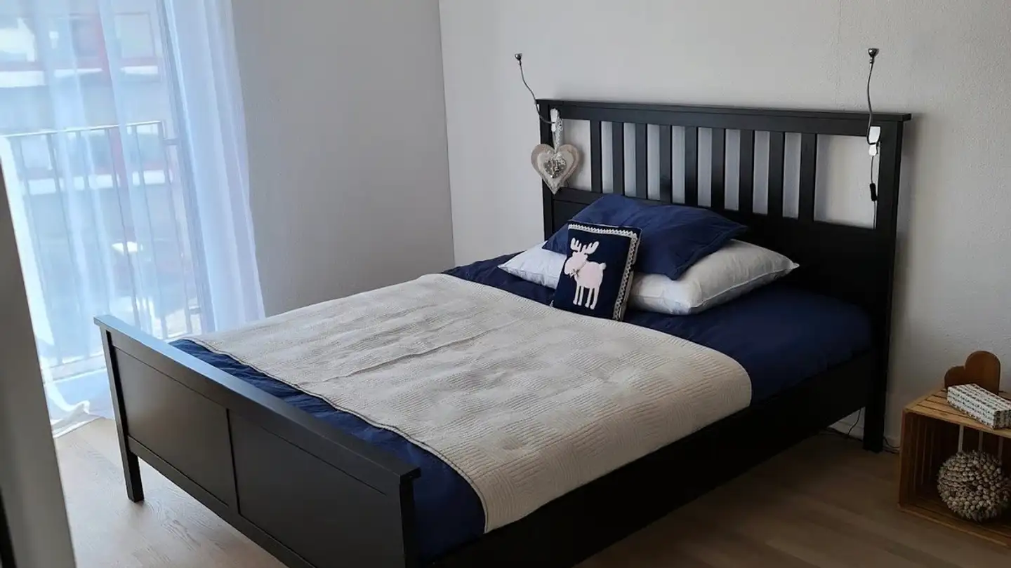 Apartment for rent - Worbstrasse 240, 3073 Gümligen - Photo 3