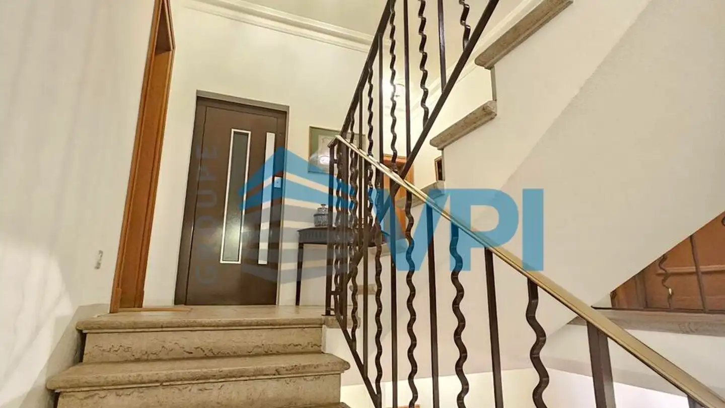 Appartamento in affitto - Place de l'Eglise, 1255 Veyrier - Foto 3