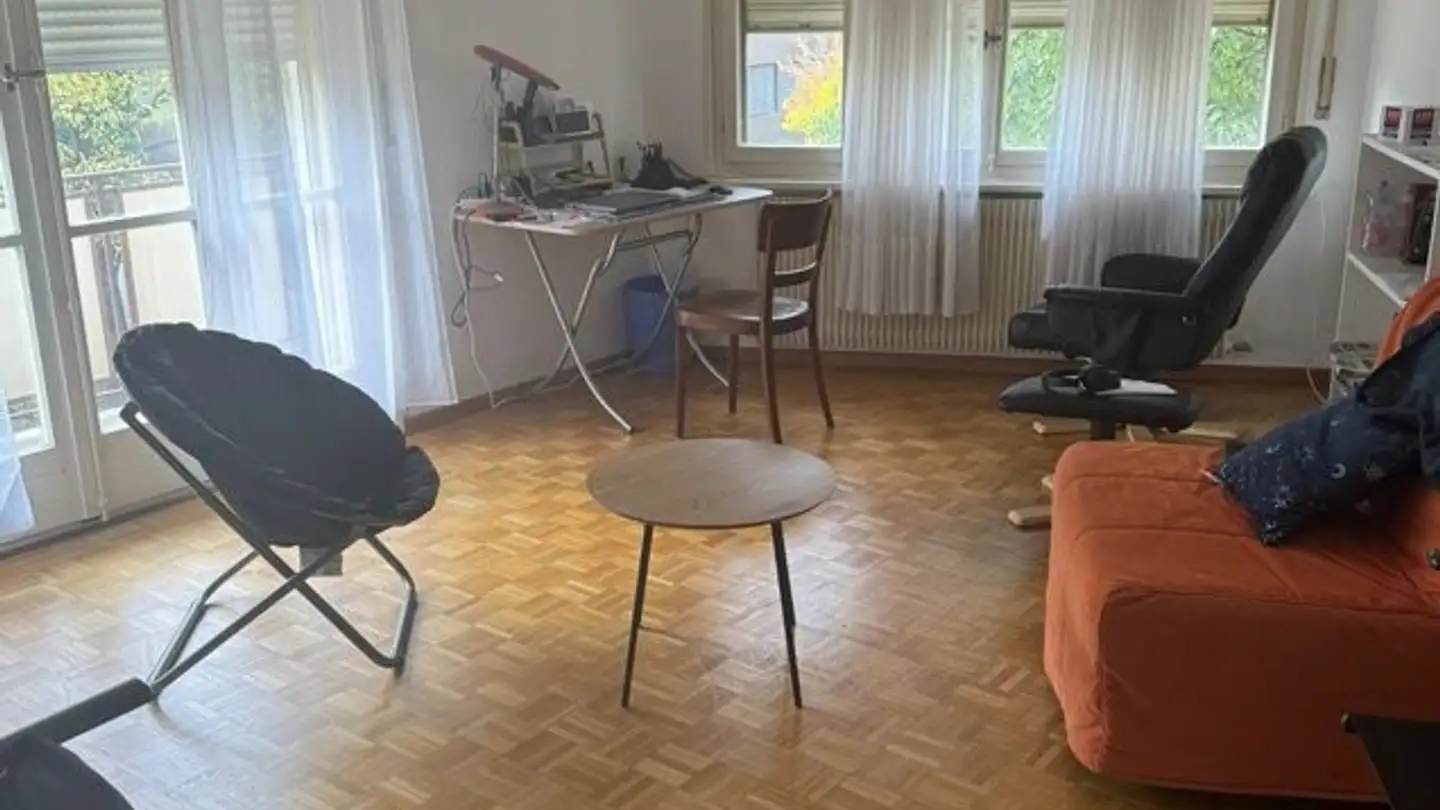 Appartement à louer - Avenue De Pratifori 29, 1950 Sion - Photo 3