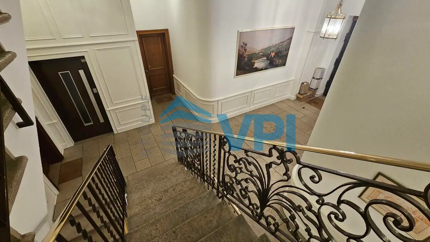 Appartamento in affitto - Place de l'Eglise, 1255 Veyrier - Foto 4