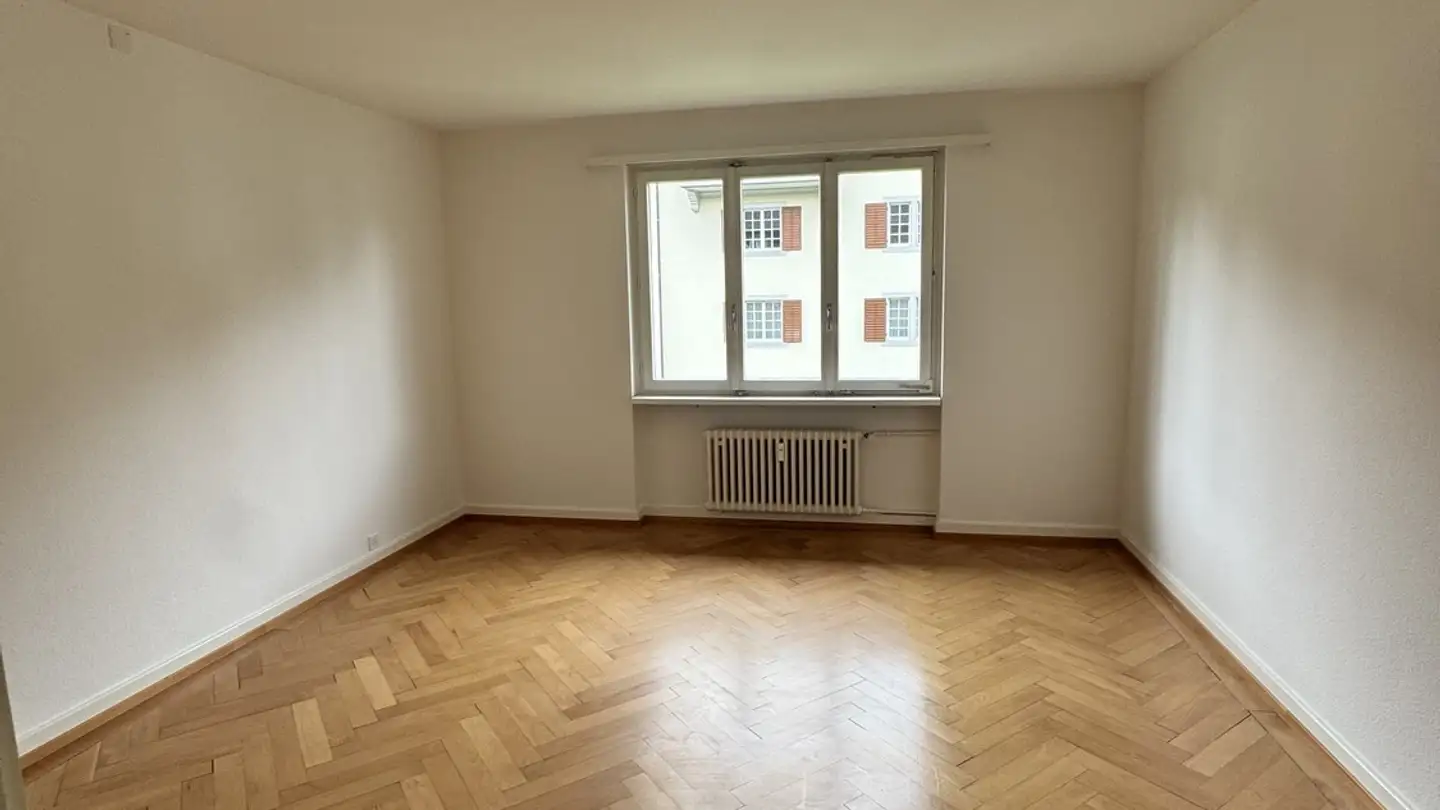 Chambre à louer - Steinhaldenstrasse 63, 8002 Zürich