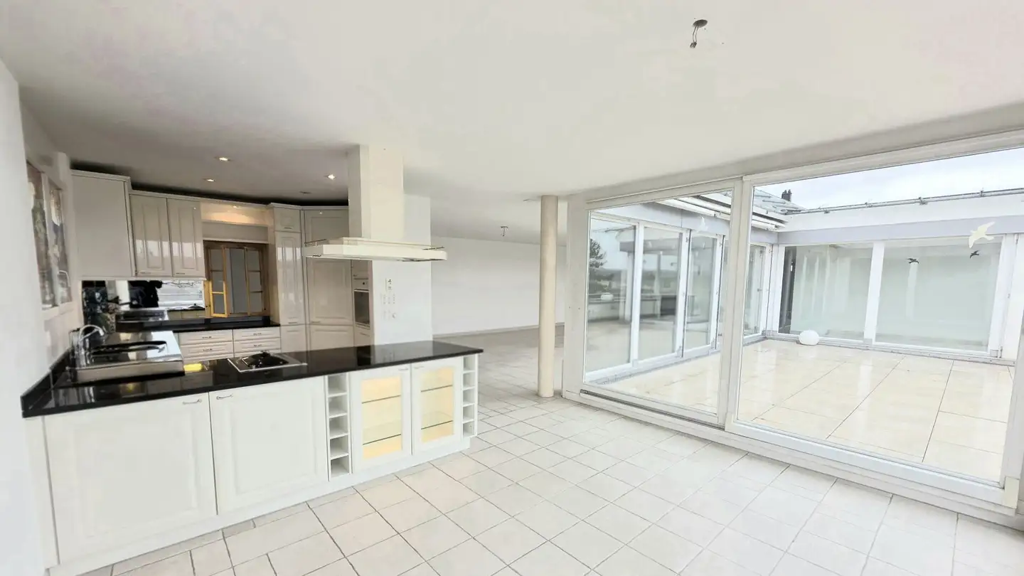 Terrassenwohnung kaufen - 5620 Bremgarten AG - Foto 3