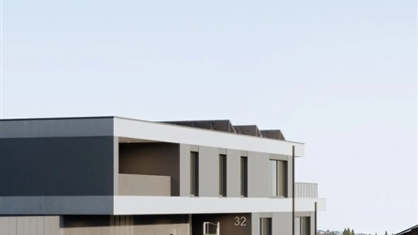 Appartamento in vendita - 2300 La Chaux-de-Fonds - Foto 4