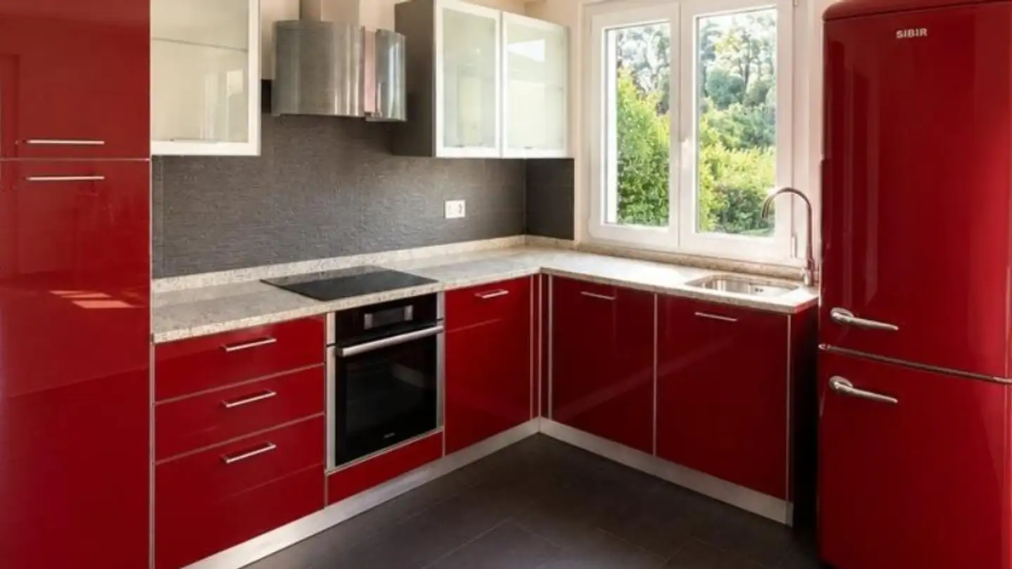 Wohnung mieten - Avenue De Saugiaz 13, 1020 Renens VD - Foto 3