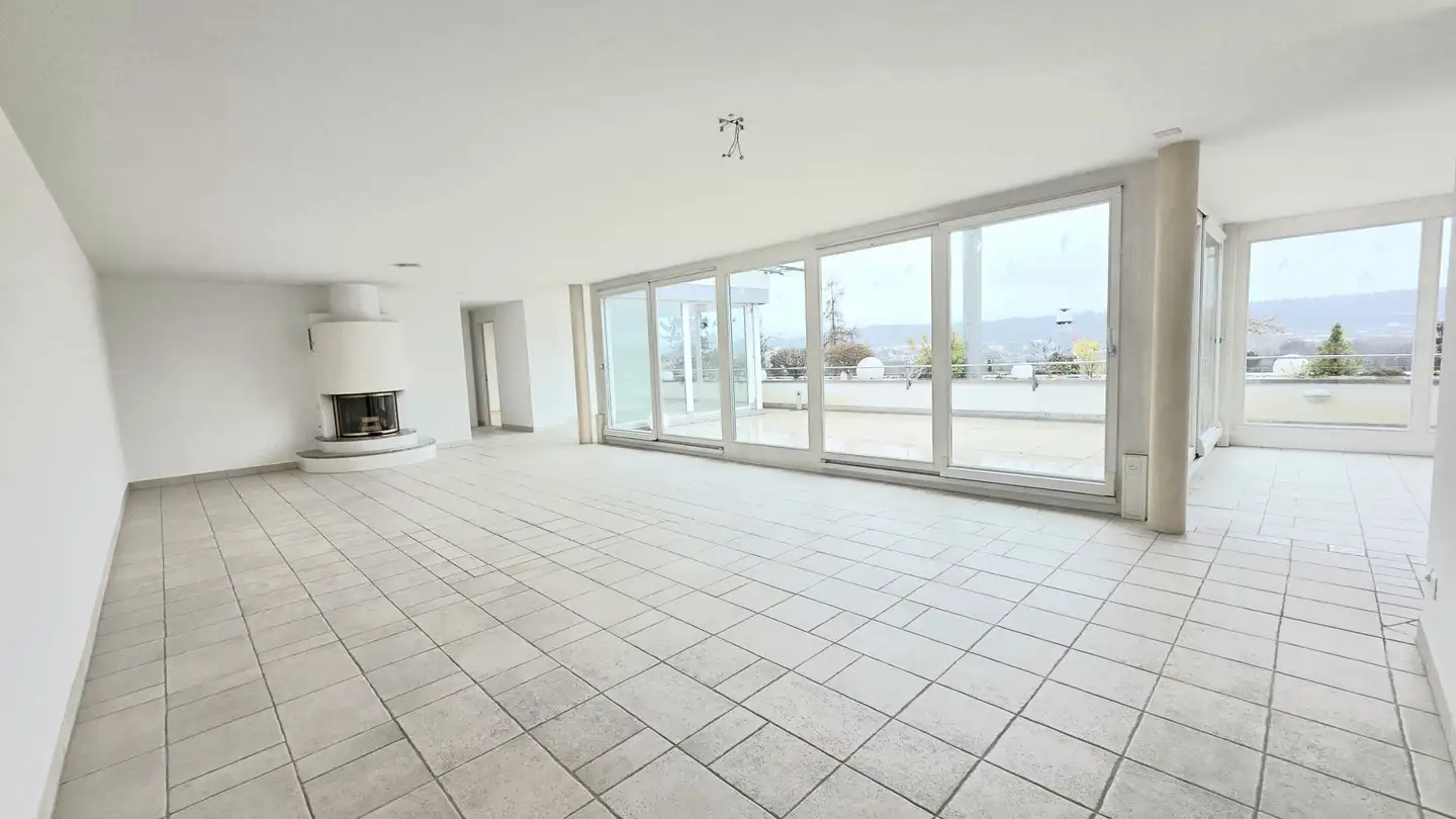 Terrassenwohnung kaufen - 5620 Bremgarten AG - Foto 4