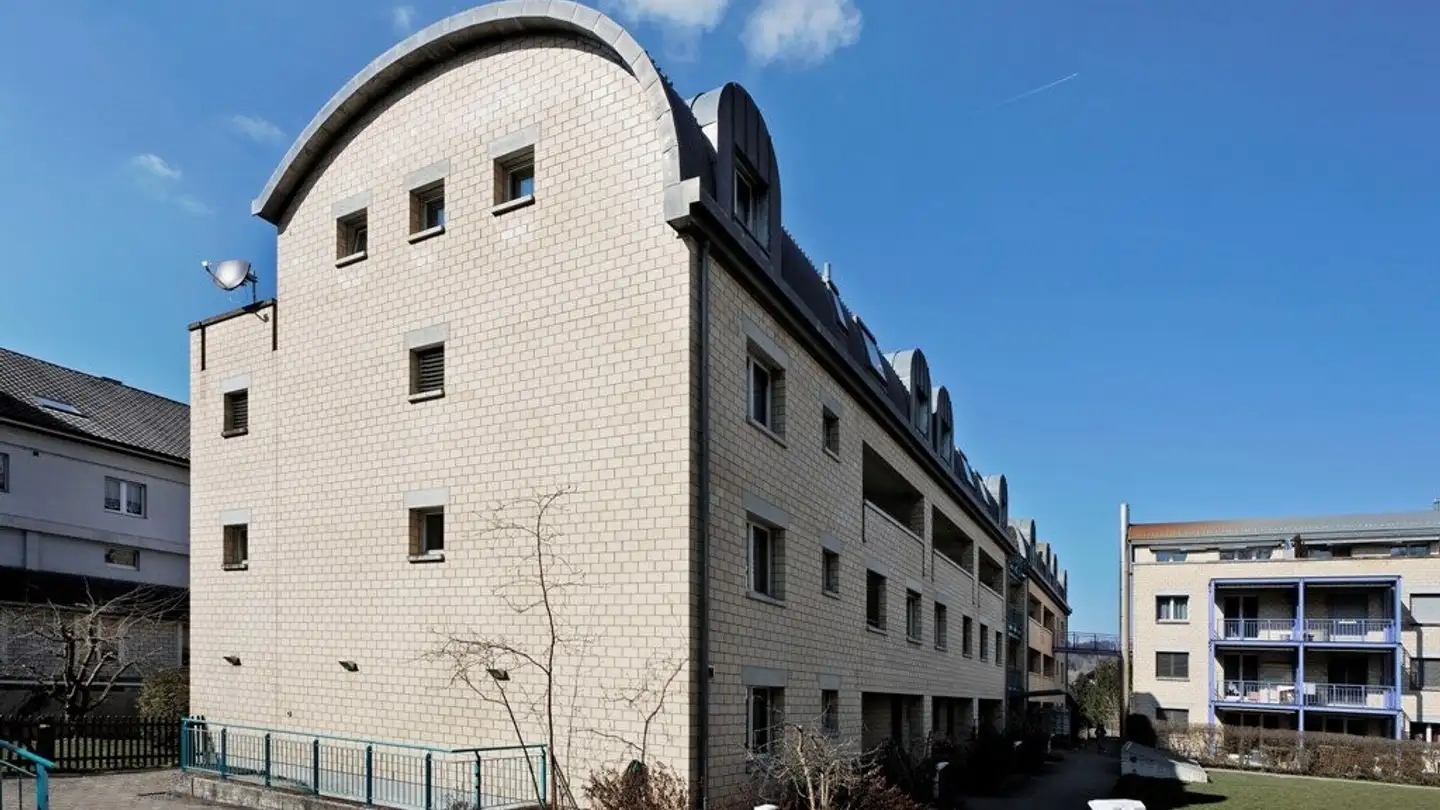 Appartamento in affitto - Städeliweg 3, 9220 Bischofszell