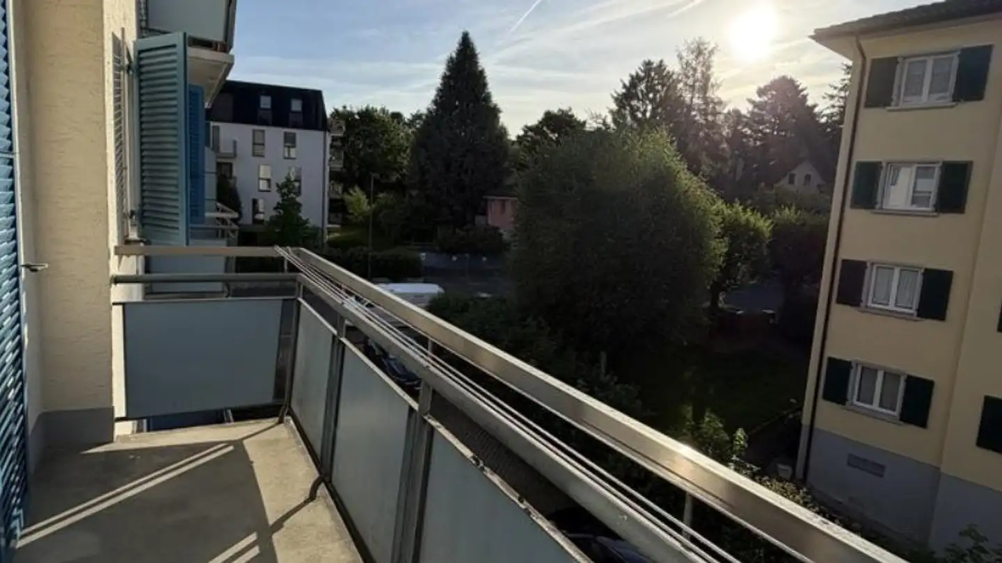Wohnung mieten - Avenue De Saugiaz 13, 1020 Renens VD - Foto 4
