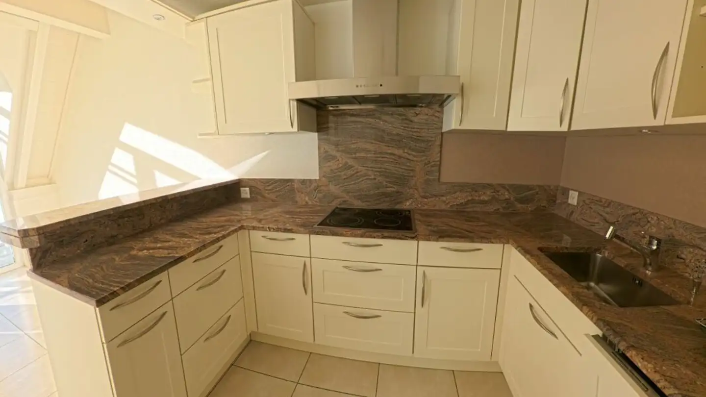 Penthouse mieten - Grossfeldstrasse 14, 8887 Mels - Foto 3