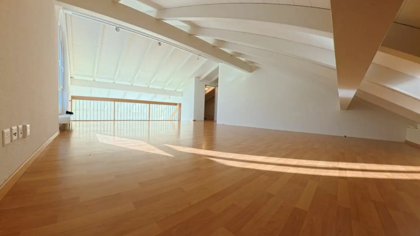 Penthouse mieten - Grossfeldstrasse 14, 8887 Mels - Foto 4