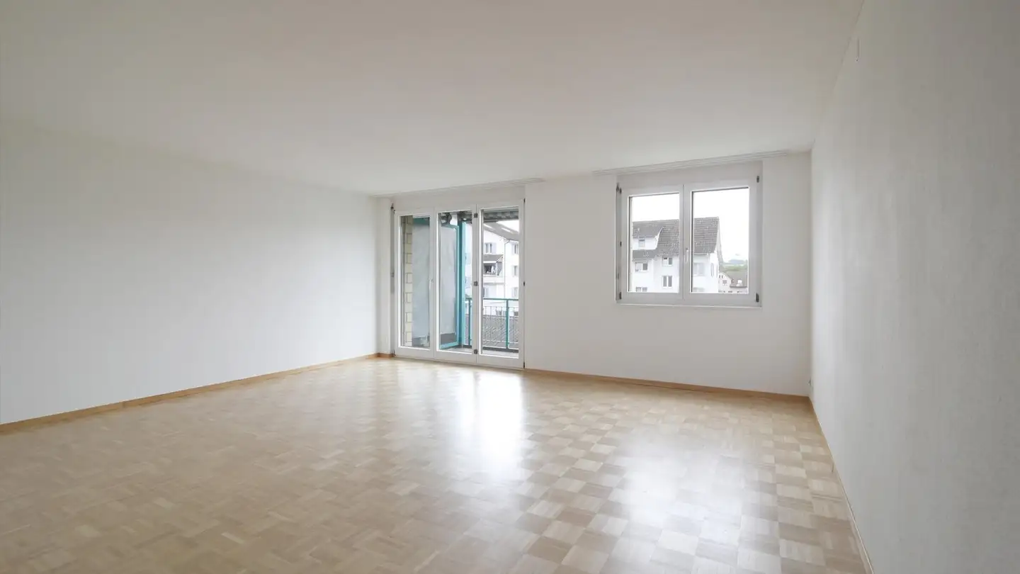 Apartment for rent - Städeliweg 3, 9220 Bischofszell - Photo 2