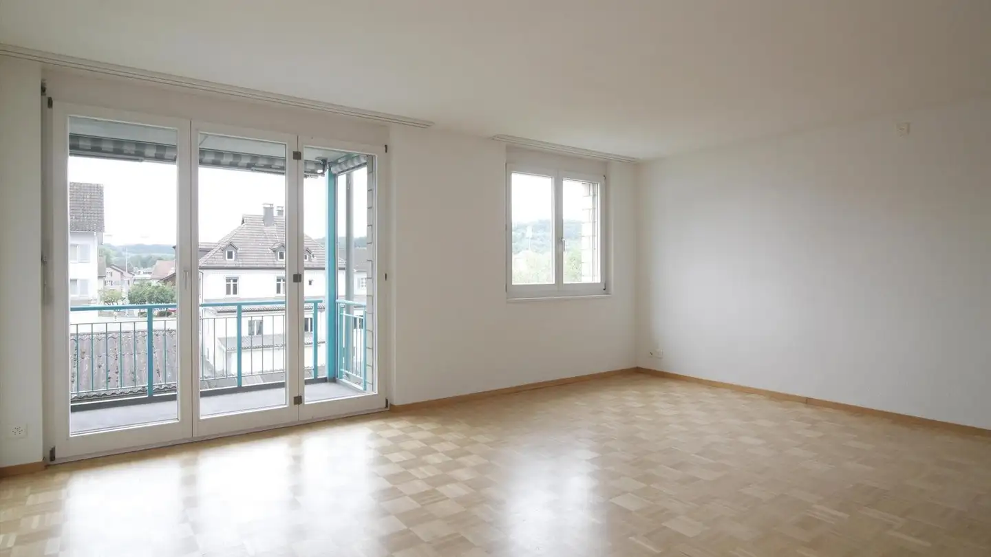 Apartment for rent - Städeliweg 3, 9220 Bischofszell - Photo 3