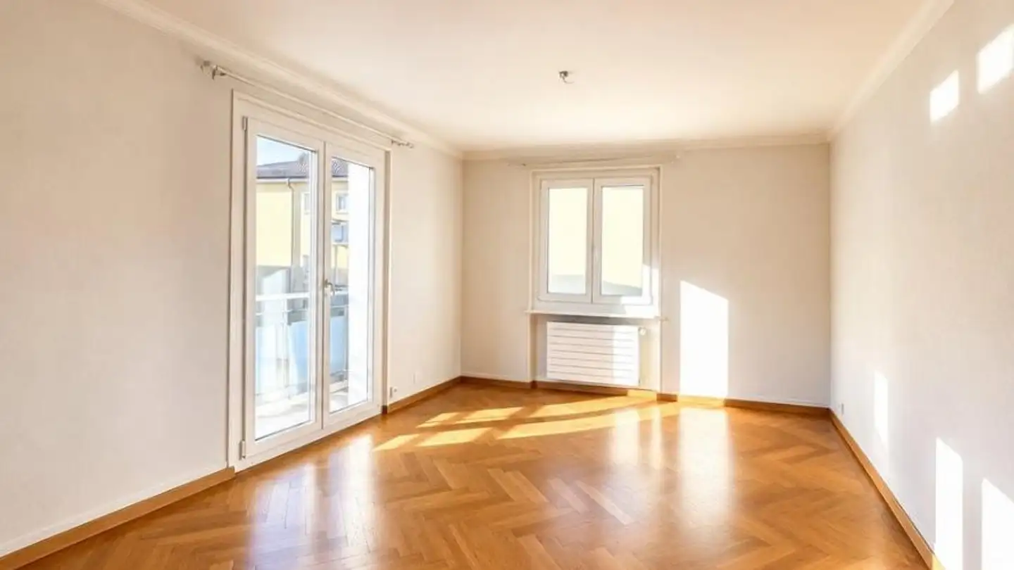 Appartamento in affitto - Avenue De Saugiaz 13, 1020 Renens VD