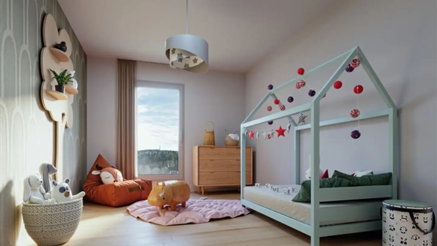 Appartamento in vendita - 2300 La Chaux-de-Fonds - Foto 2