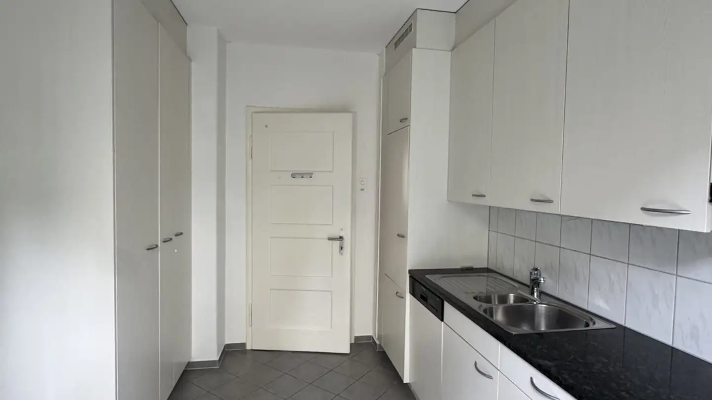 Chambre à louer - Steinhaldenstrasse 63, 8002 Zürich - Photo 3