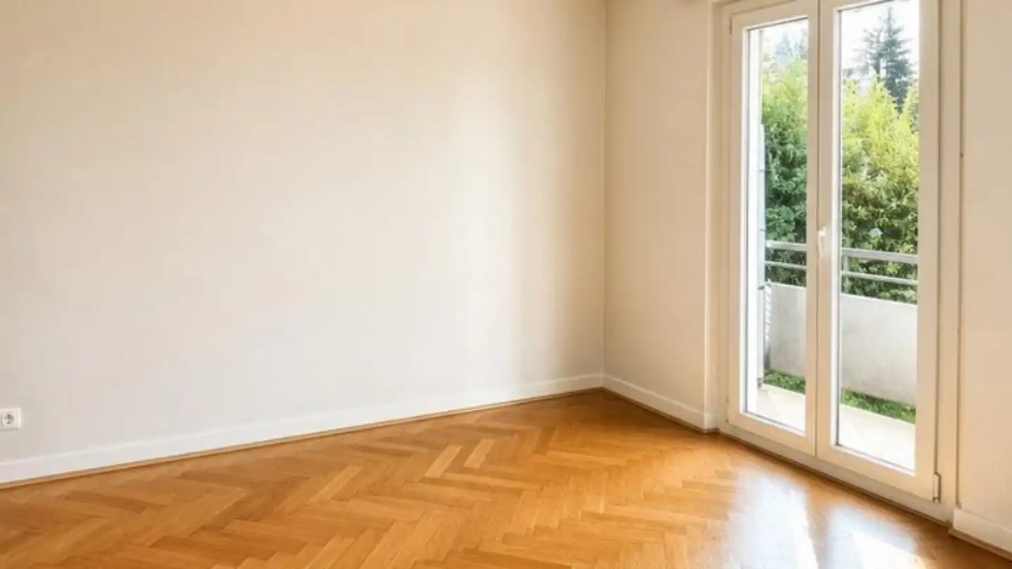 Wohnung mieten - Avenue De Saugiaz 13, 1020 Renens VD - Foto 2