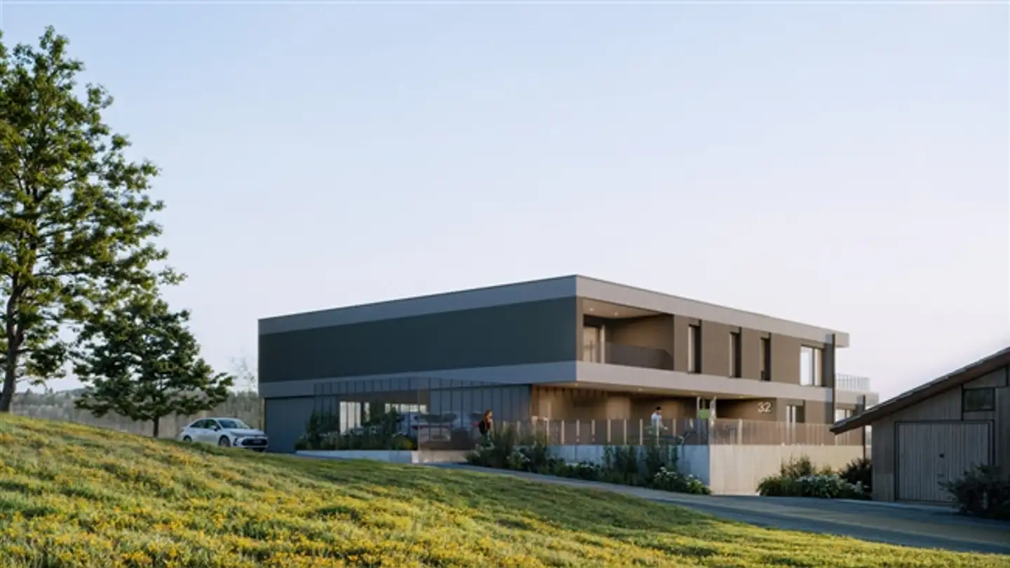 Appartamento in vendita - 2300 La Chaux-de-Fonds - Foto 3