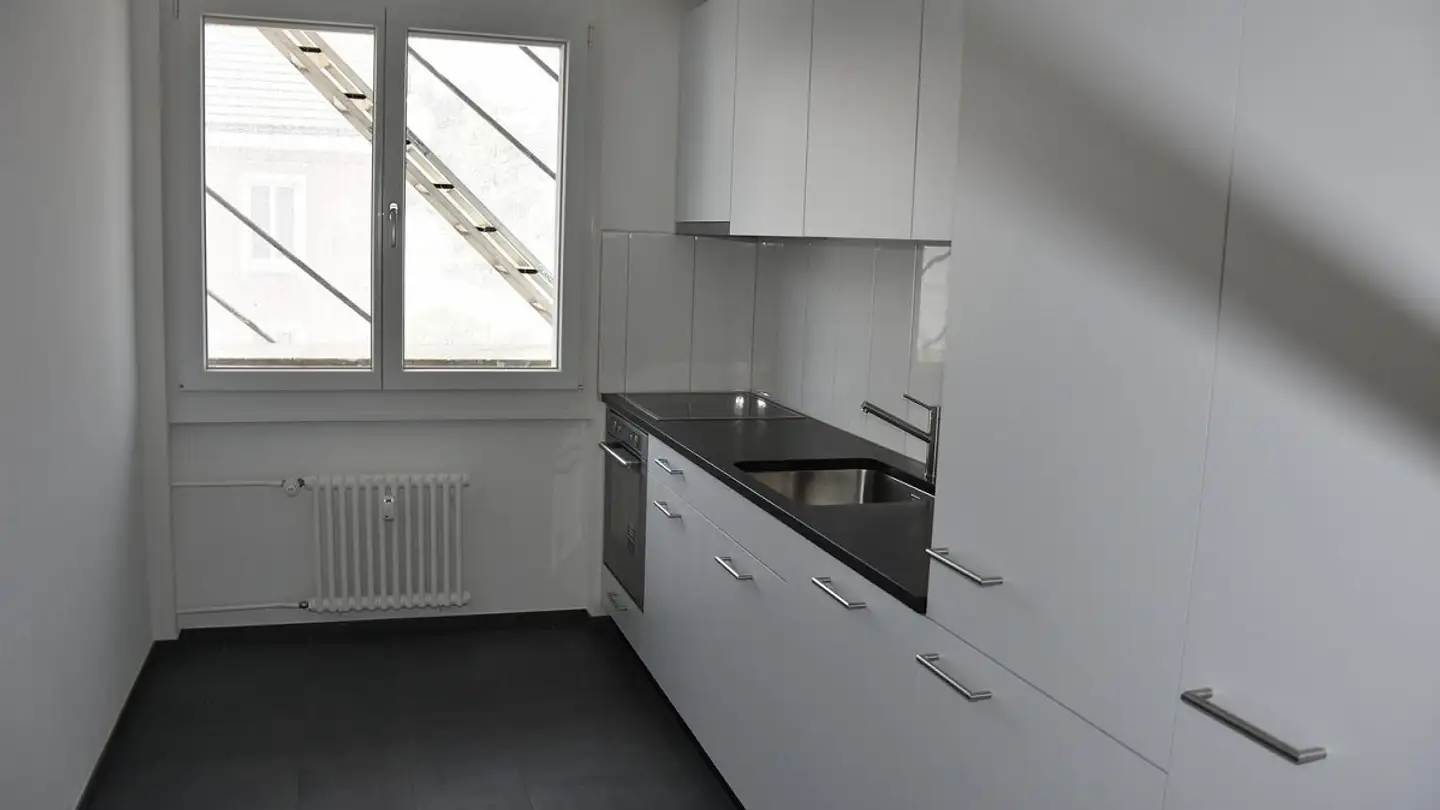 Wohnung mieten - Oberwilerstrasse 23, 4102 Binningen