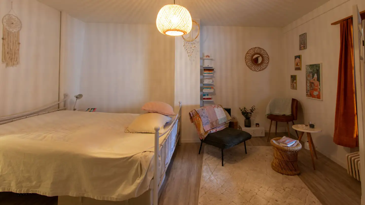 Appartamento in affitto - Hauptgasse 54, 3280 Murten - Photo 2