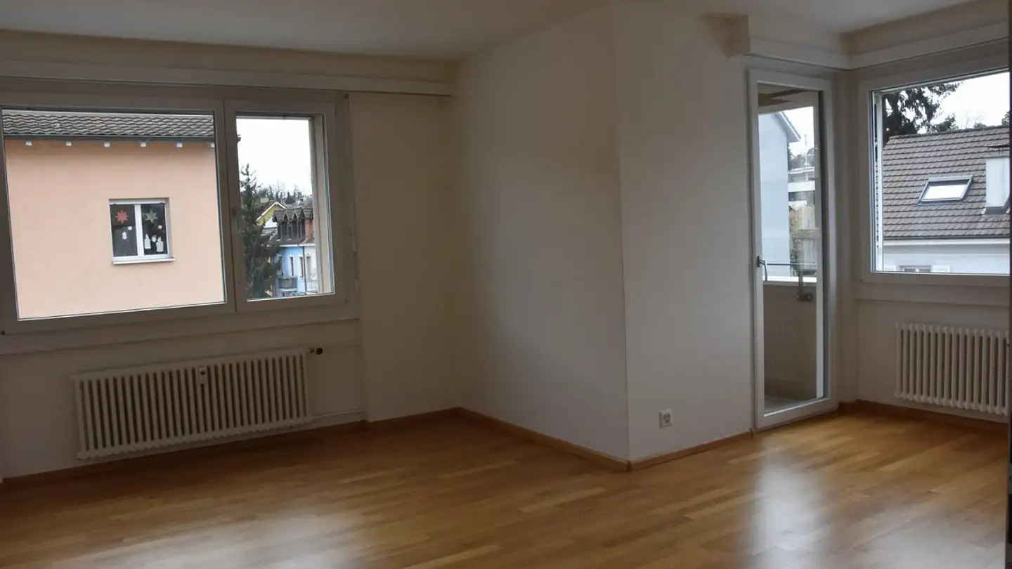 Wohnung mieten - Oberwilerstrasse 23, 4102 Binningen - Foto 2