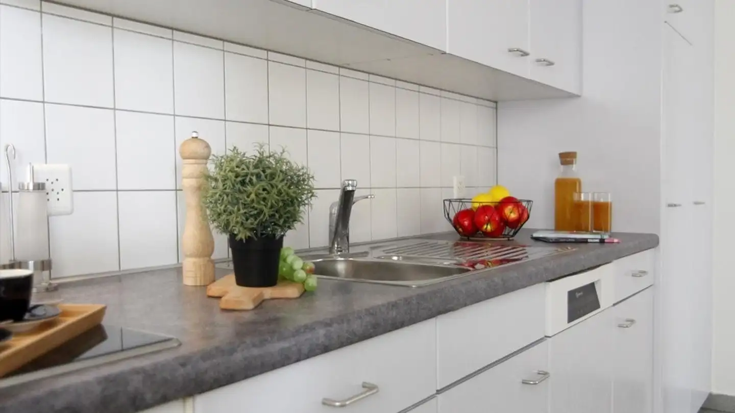 Apartment for rent - Städeliweg 3, 9220 Bischofszell - Photo 4