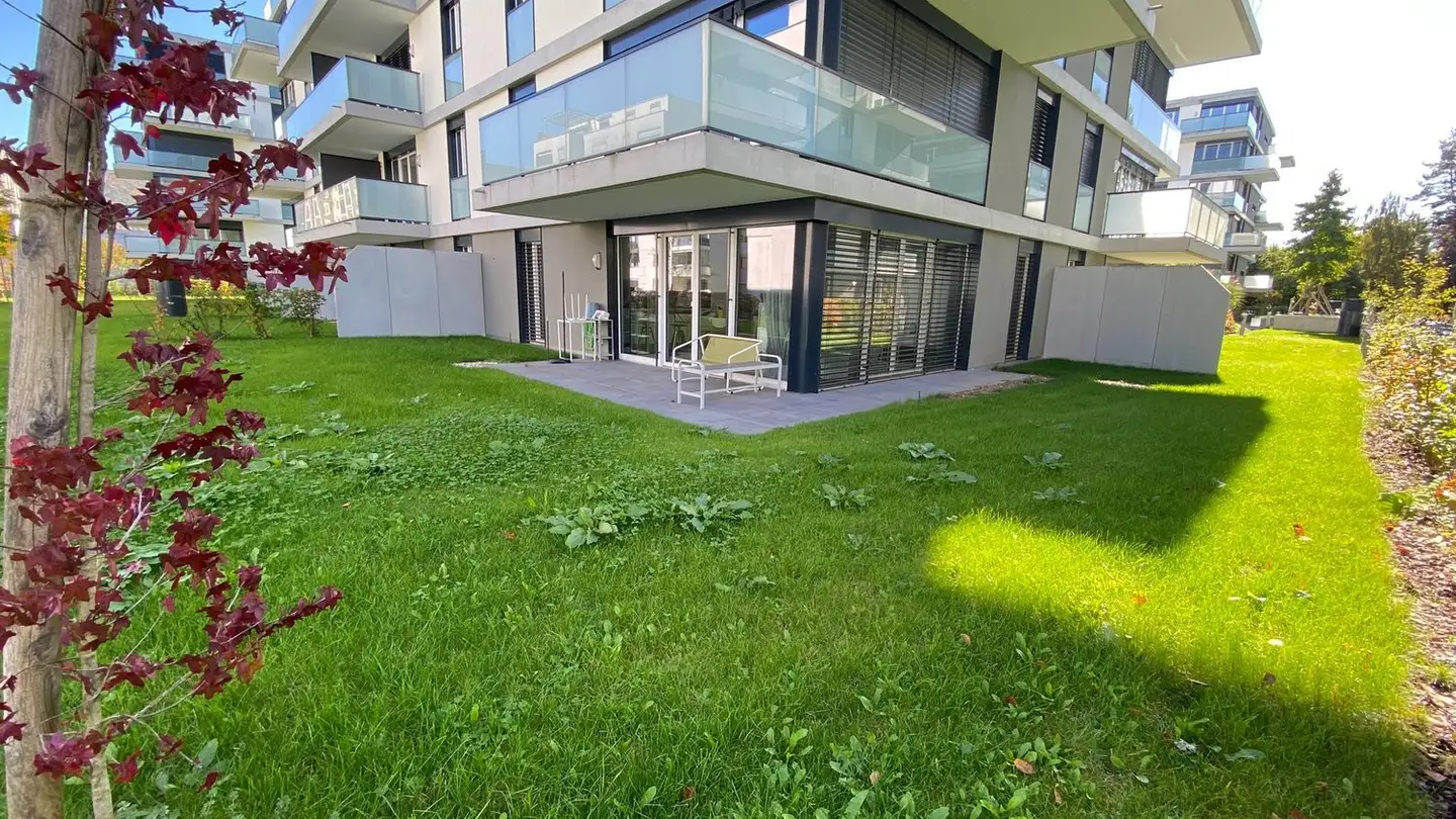 Appartamento in vendita - 2800 Delémont