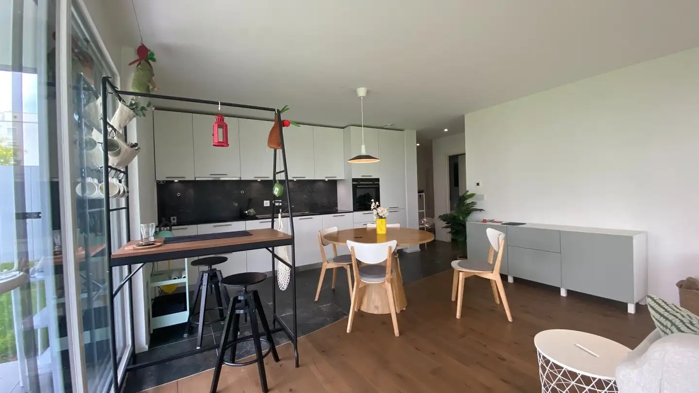 Appartamento in vendita - 2800 Delémont - Photo 2