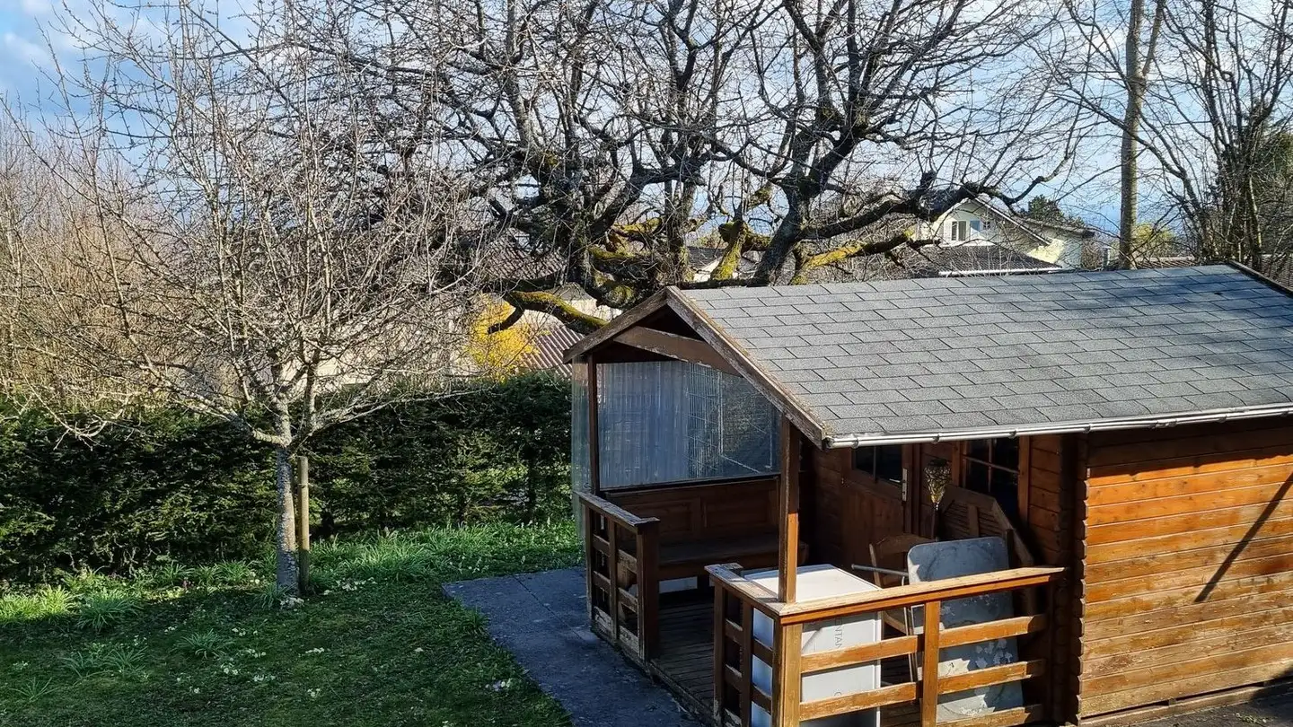 Single house for sale - 2515 Prêles - Photo 2