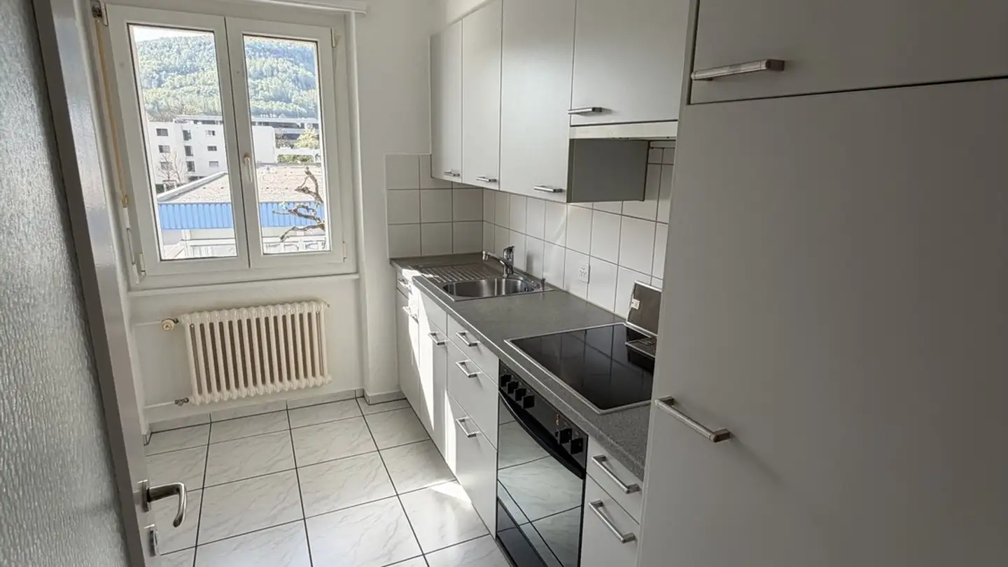 Appartement à louer - Lindengutstrasse 11, 4663 Aarburg - Photo 2