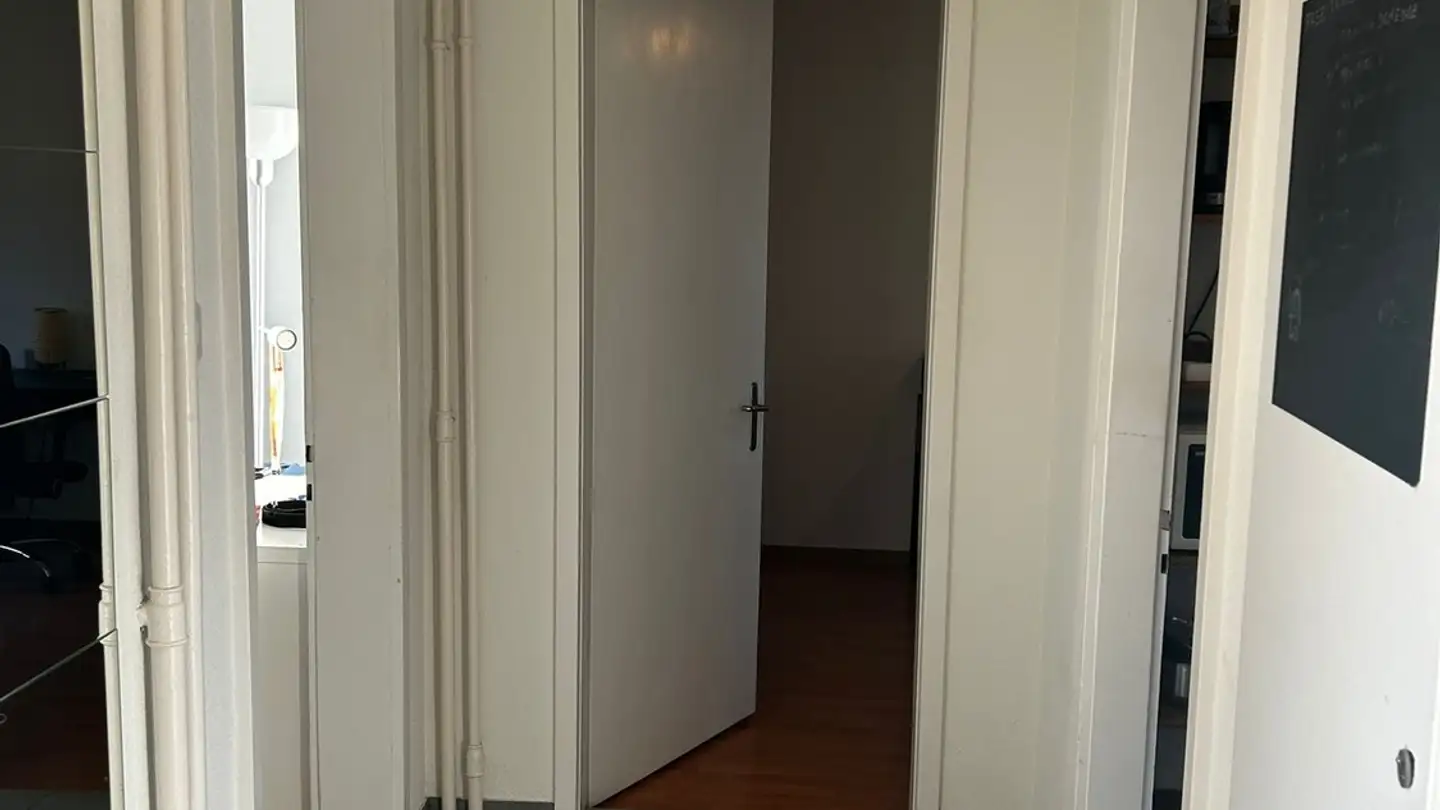 Chambre à louer - Jungholzstrasse 20, 8050 Zürich - Photo 3