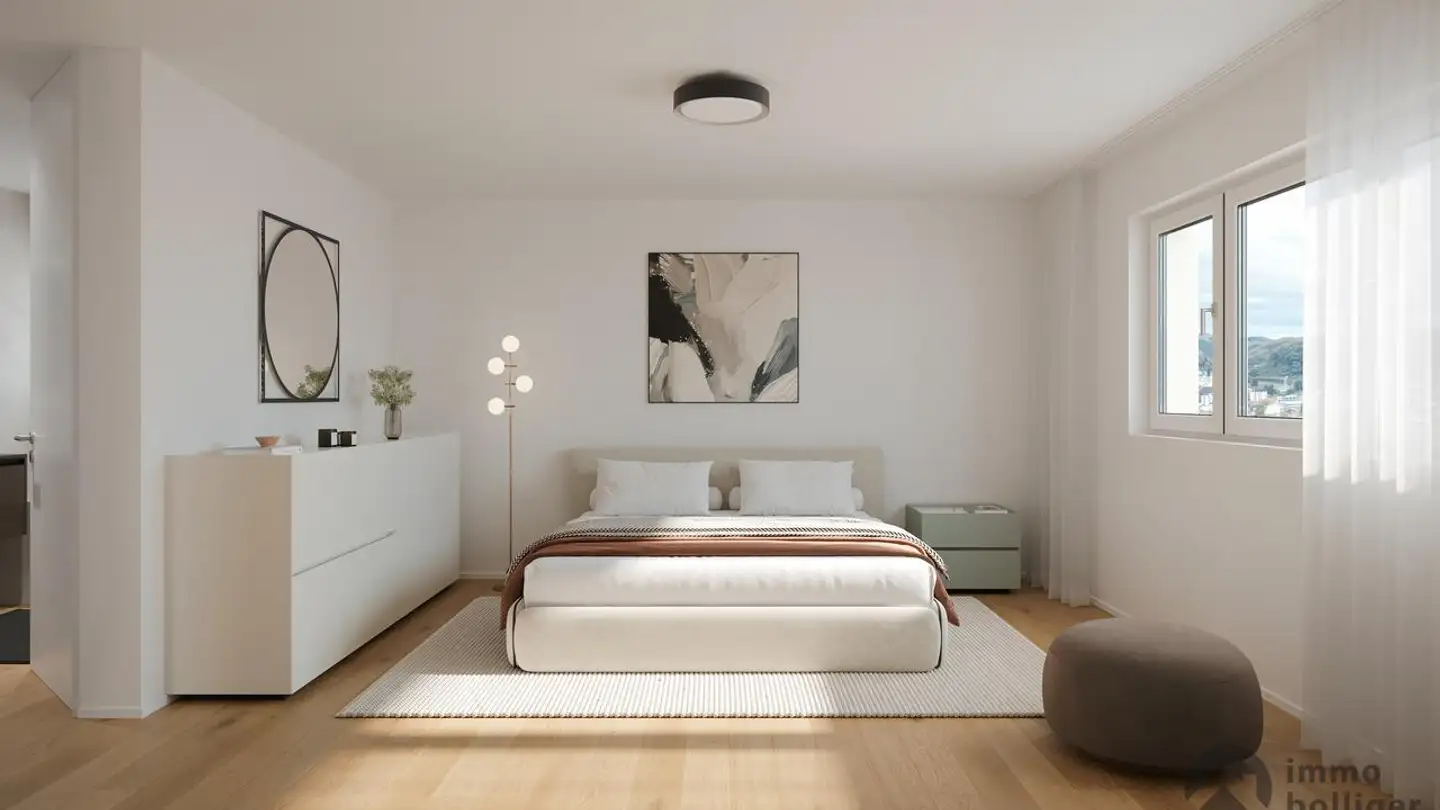Attico in vendita - Zilstrasse 42, 5722 Gränichen - Foto 4