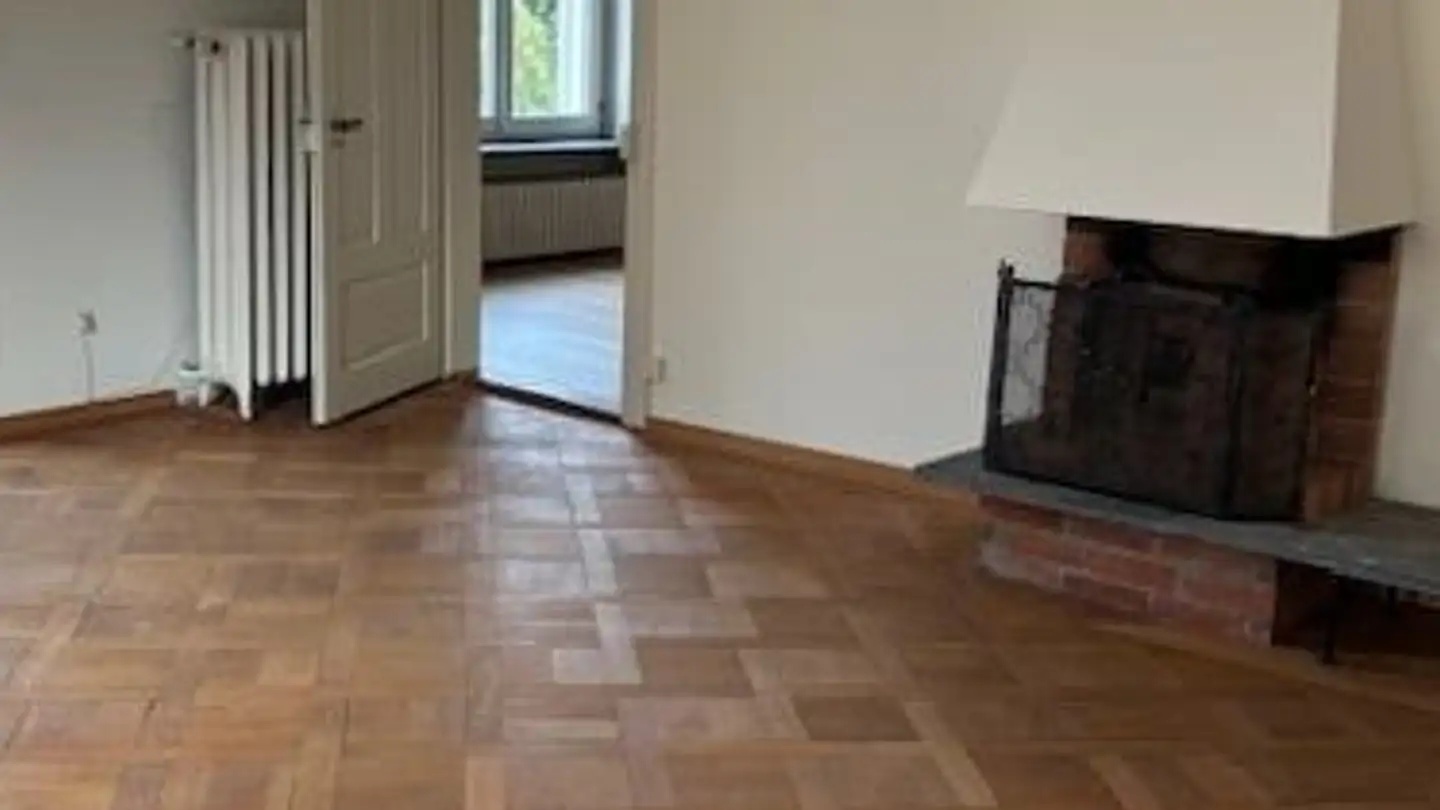 Appartamento in affitto - Seefeldstrasse 198, 8008 Zürich