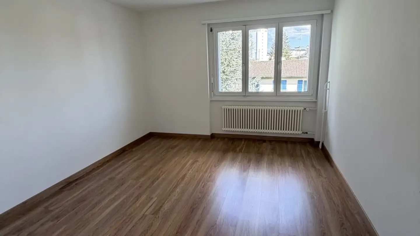 Appartement à louer - Lindengutstrasse 11, 4663 Aarburg - Photo 4