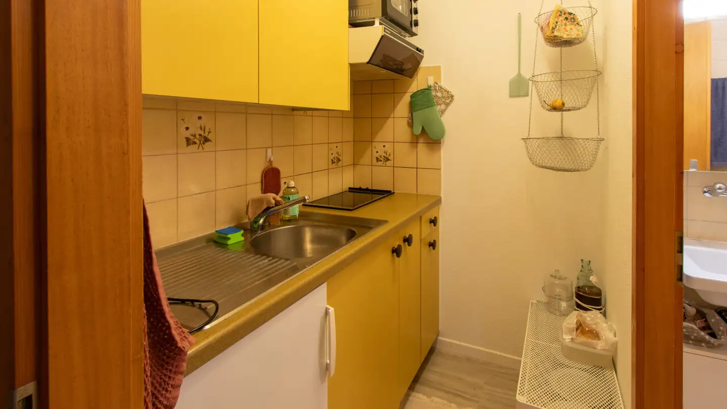 Appartamento in affitto - Hauptgasse 54, 3280 Murten - Photo 4