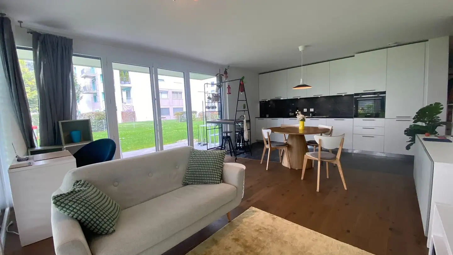 Appartamento in vendita - 2800 Delémont - Photo 3